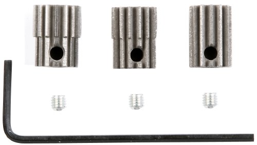 tamiya-300054062-motorritzel-13-14-15z-48dp-db-01-trf501x image 2