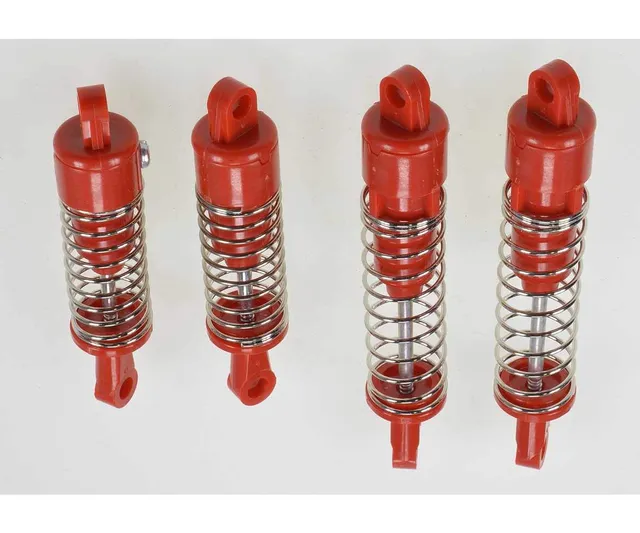 tamiya-309415375-sto-d-mpfer-beutel-rc-ersatzteil-rot image 1