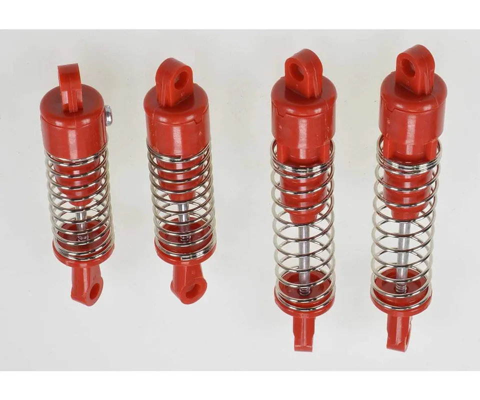 tamiya-309415375-sto-d-mpfer-beutel-rc-ersatzteil-rot image 1