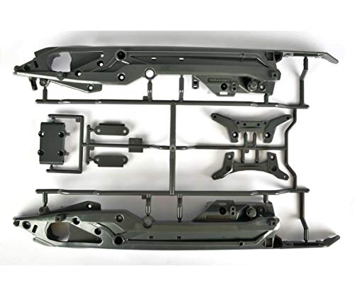 tamiya-dt03-c-teile-chassis-rc-ersatzteile-000626 image 2