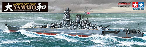 tamiya-yamato-78030-schlachtschiff-bausatz-1-350 image 5