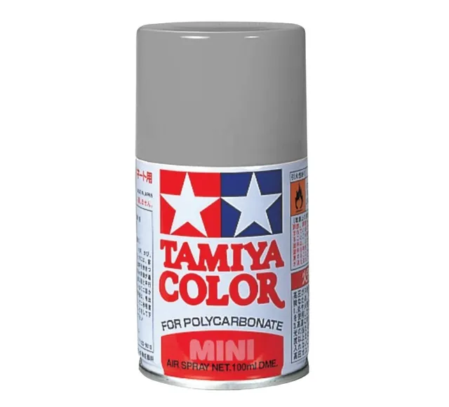 tamiya-ps-63-hell-gun-metall-spr-hfarbe-100ml-lexan image 1