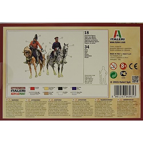 italeri-british-prussian-general-staff-figuren-1-72-braun image 5