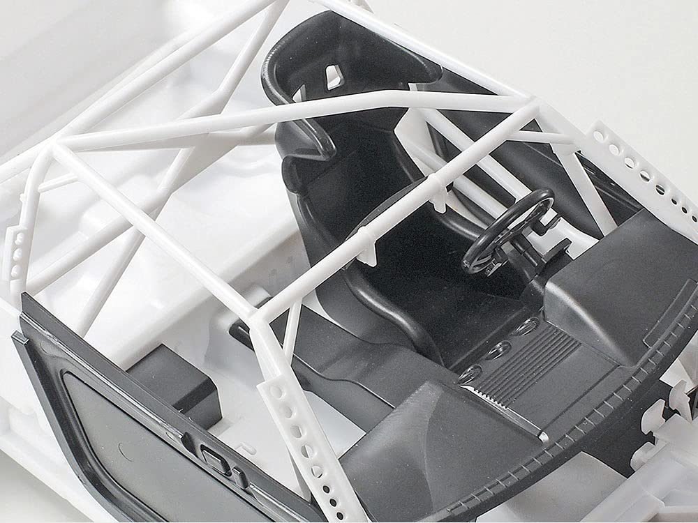 tamiya-24354-ford-mustang-gt4-bausatz-1-24-unlackiert image 8