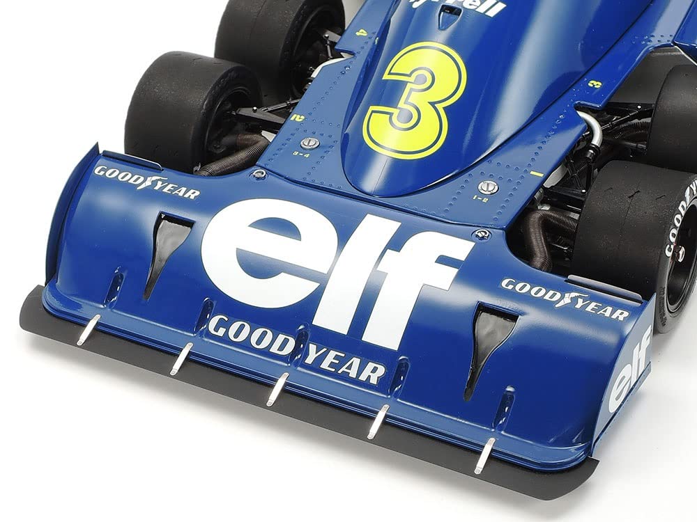 tamiya-tyrrell-p34-six-wheeler-12036-rennwagen-bausatz-1-12-mit-tzteile image 8