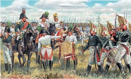 italeri-sterreich-russischer-generalstab-figuren-1-72 image 3