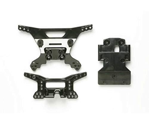 tamiya-300051249-df-03-d-mpferbr-cke-b-teile-vorne-hinten image 2