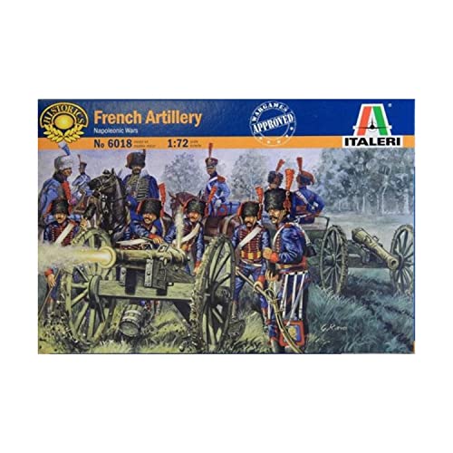 italeri-miniatures-510006018-franz-sische-garde-artillerie-1-72 image 4