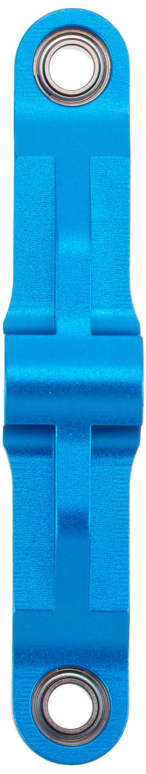 tamiya-tt-02-alu-lenkhebelverbinder-blau-eloxiert-tuning image 2