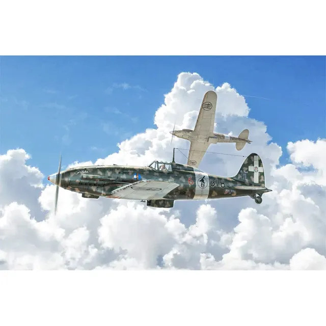 italeri-aircraft-mc-202-folgore-1439s-modellbausatz-1-72-jagdflugzeug image 1