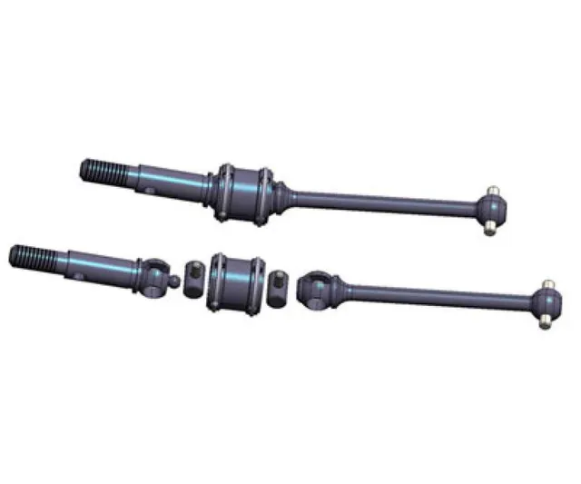 tamiya-trf-doppelkardanwellen-stahl-44mm-2-st-ck-42216 image 1