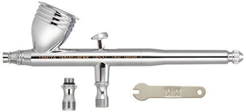 tamiya-spray-work-hg-airbrushpistole-0-3-mm-7-cc-modellbau image 4