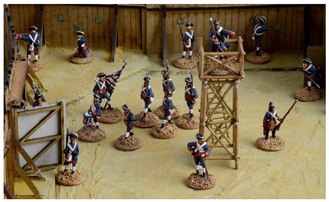 italeri-6180-french-indian-war-figuren-bausatz-1-72-114-teile image 6