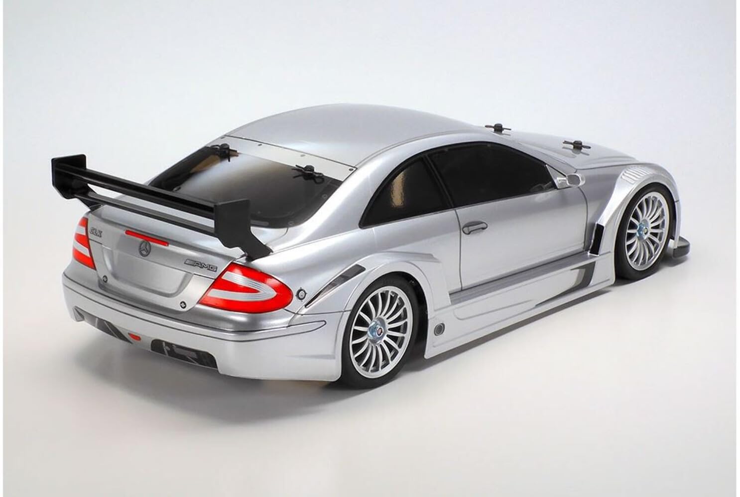 tamiya-58722-clk-amg-2002-tt-02-rc-auto-bausatz-1-10-unlackiert image 2