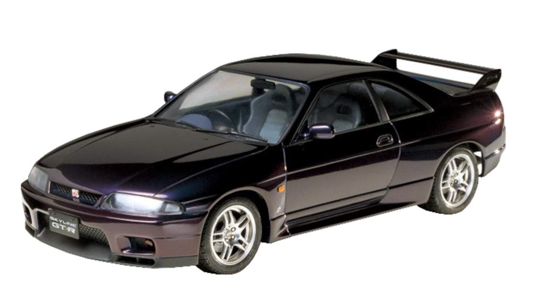 tamiya-24145-nissan-skyline-gt-r-bausatz-1-24-unlackiert image 1