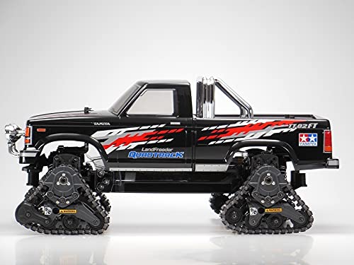 tamiya-landfreeder-quadtrack-rc-auto-1-10-tt-02ft-58690 image 5