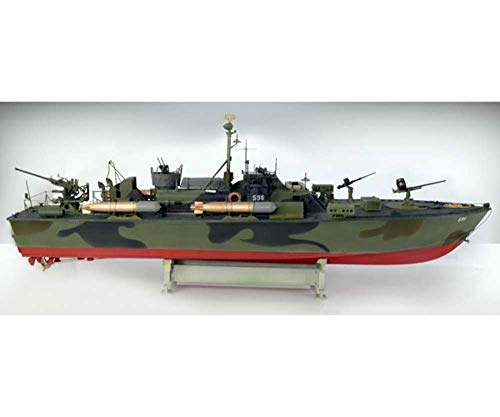 italeri-ships-elco-80-torpedo-boat-modellbausatz-1-35-prm-edition image 8