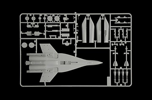 italeri-aircraft-510001377-mig-29a-fulcrum-flugzeug-1-72 image 8