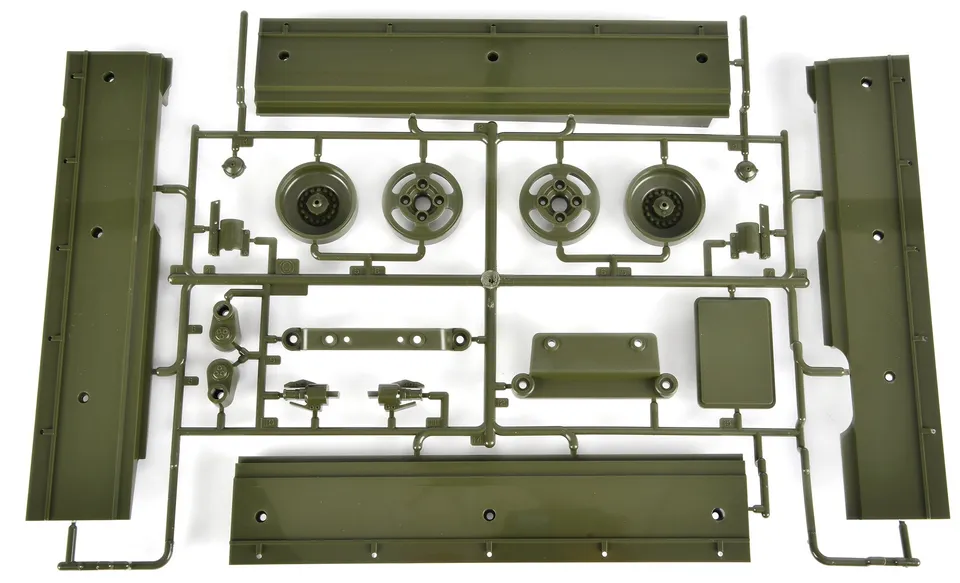 tamiya-309005744-c-teile-leopard-2a6-56020-ersatzteil image 1