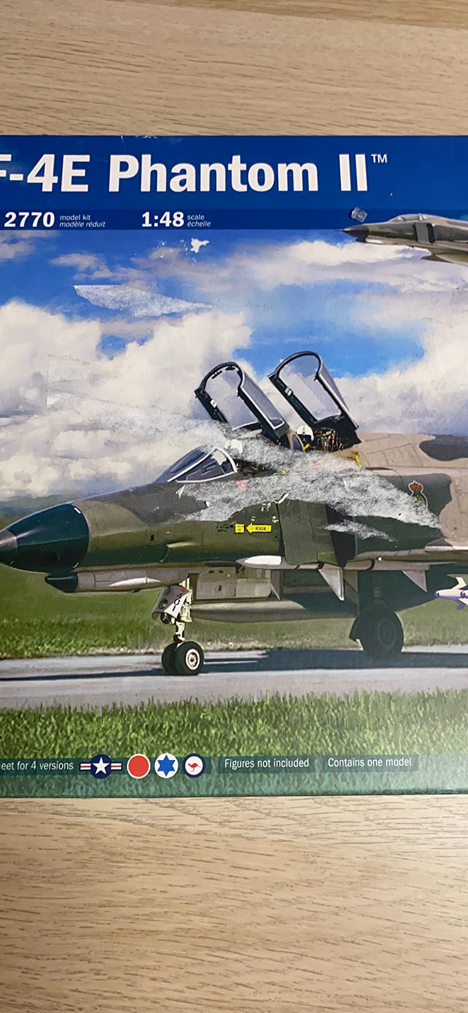 Starker Jet