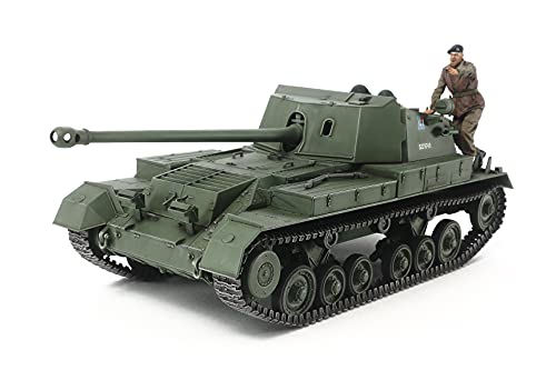 tamiya-military-miniature-archer-jagdpanzer-bausatz-1-35-17pdr image 8