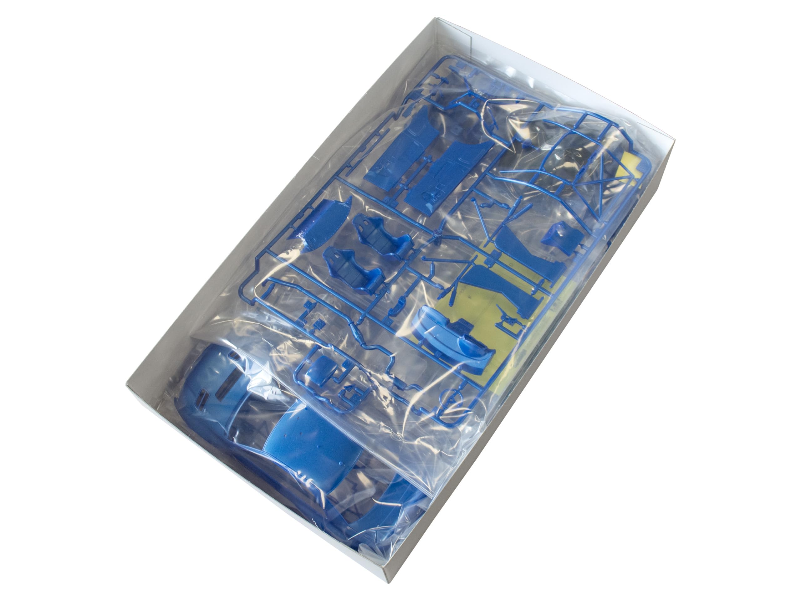 tamiya-24218-subaru-impreza-wrc-99-automodell-1-24 image 4