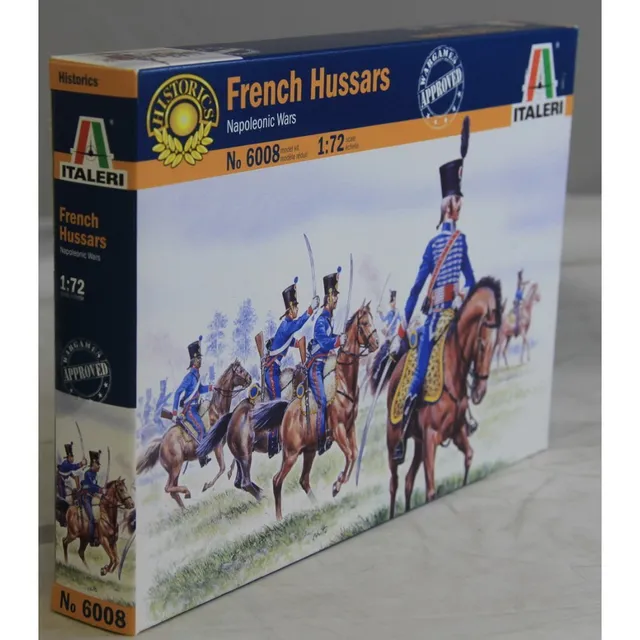 italeri-franz-sische-husaren-6008-figuren-1-72-regiment image 1