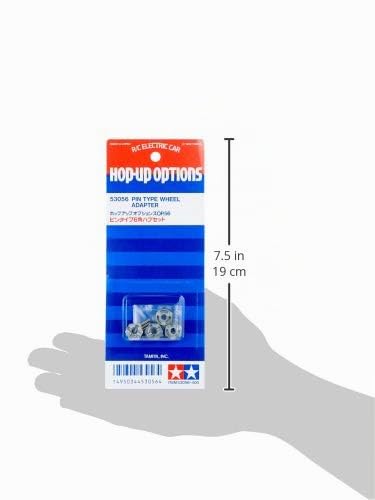 tamiya-53056-alu-radmitnehmer-12mm-silber-4-st-ck image 7