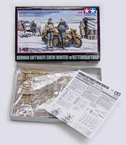 tamiya-32412-figuren-set-luftwaffe-winter-modellbau-1-48 image 6