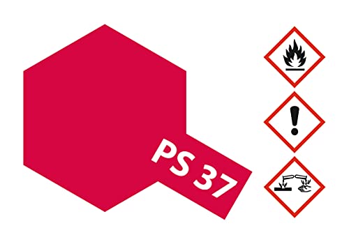 tamiya-ps-37-spr-hfarbe-transluzent-rot-100ml-rc image 5