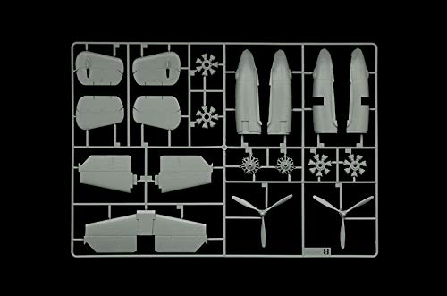 italeri-2787s-b-25g-mitchell-1-48-flugzeug-bausatz image 4
