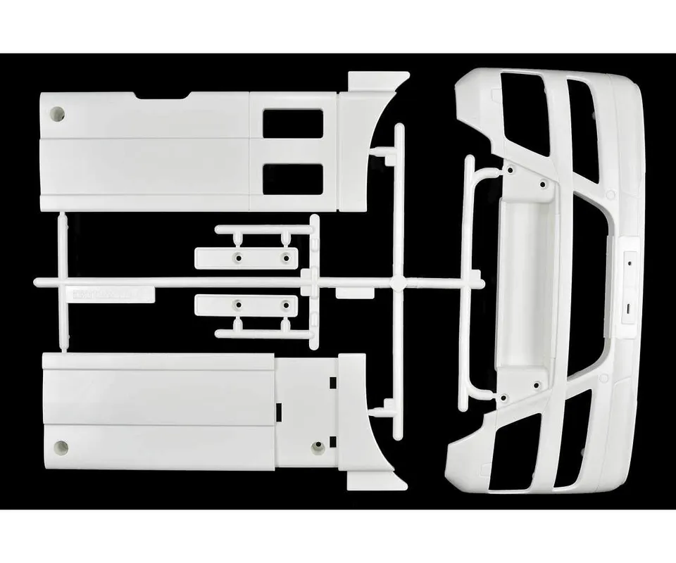 tamiya-1-14-truck-319005974-h-teile-man-tgx-56325-sto-stange image 1