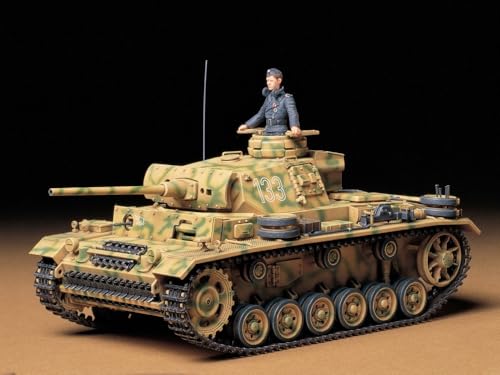 tamiya-35215-pzkpfw-iii-ausf-l-panzerbausatz-1-35-grau-gr-n image 5