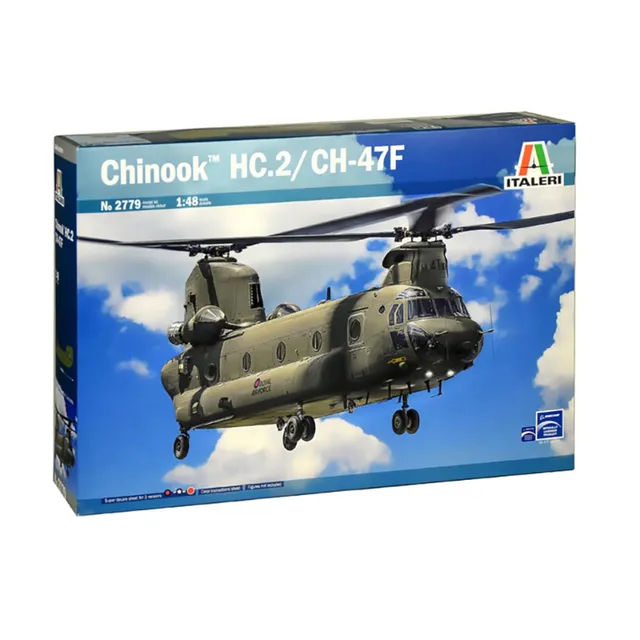 italeri-chinook-hc-2-ch-47f-bausatz-1-48-hubschrauber image 1