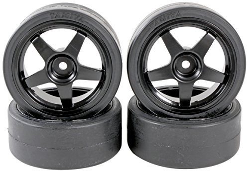 tamiya-tt01-309400564-r-der-4x-nismo-drift-4-st-ck image 2
