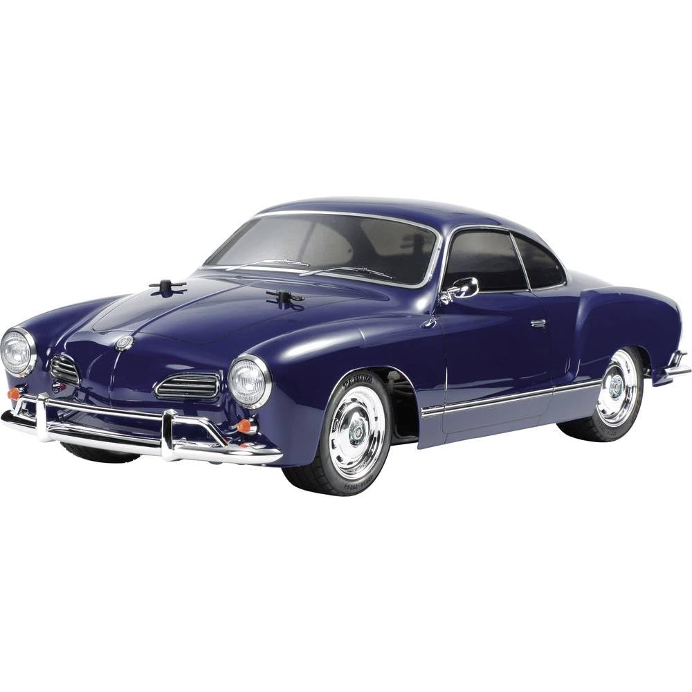 tamiya-vw-karmann-ghia-karosserie-1-10-m-chassis-239mm image 1