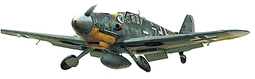 tamiya-60790-bf-109-g-6-flugzeugbausatz-1-72 image 8