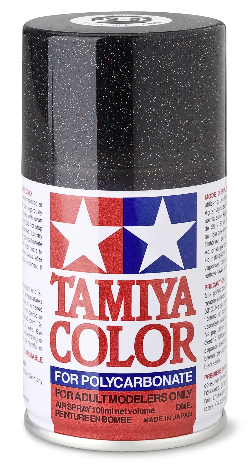 tamiya-ps-53-lame-flake-spr-hfarbe-polycarbonat-100ml image 1