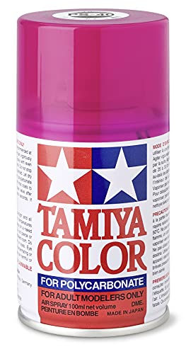 tamiya-ps-40-translucent-rosarot-86040-spr-hfarbe-100ml-lexan image 4