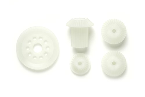 tamiya-df-03-getriebe-kegelrad-set-300051247-5-stk image 2