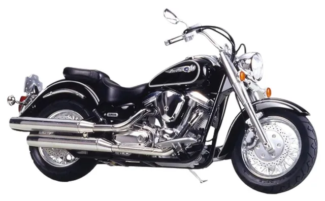 tamiya-yamaha-xv1600-road-star-motorrad-bausatz-1-12 image 1