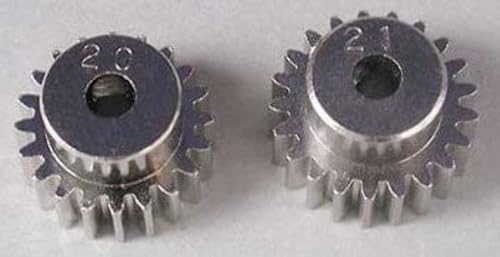 tamiya-50356-alu-motorritzel-20-21z-modul-0-6-rc-tuning image 2