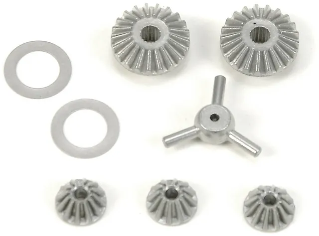 tamiya-all-electric-r-c-300050602-kegelrad-differenzial-cc01 image 1