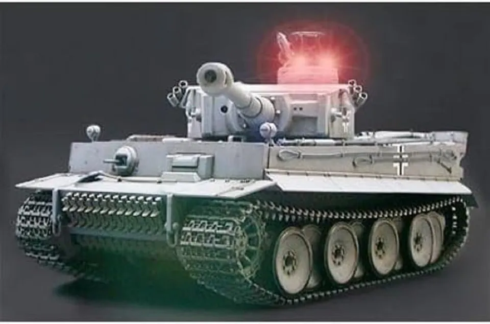 tamiya-1-16-r-c-tank-300053447-man-ver-simulator image 1