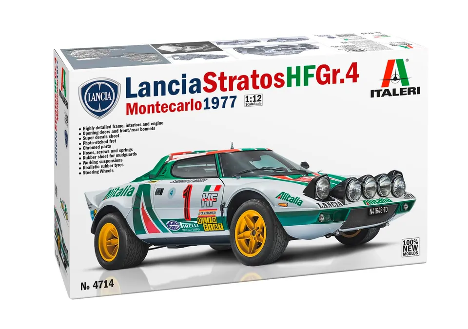 italeri-4714-lancia-stratos-hf-gr-4-bausatz-1-12-rallye image 1