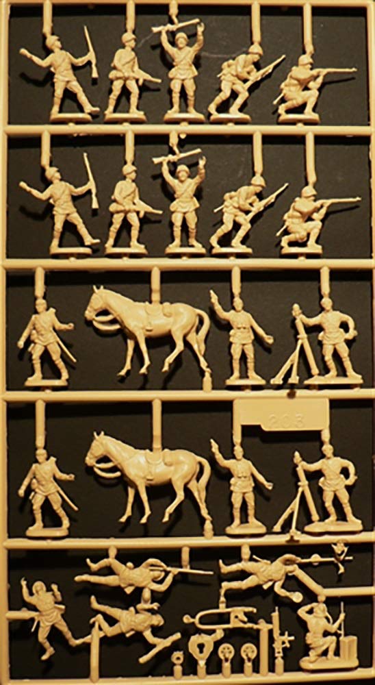 italeri-miniatures-606057-figuren-russische-infanterie-1-72 image 3