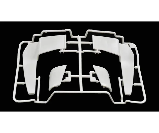tamiya-man-tgx-dachspoiler-seite-cc-teile-56325 image 1