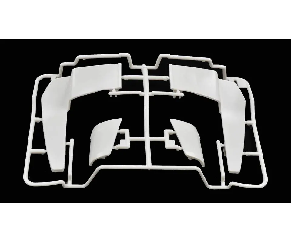 tamiya-man-tgx-dachspoiler-seite-cc-teile-56325 image 1