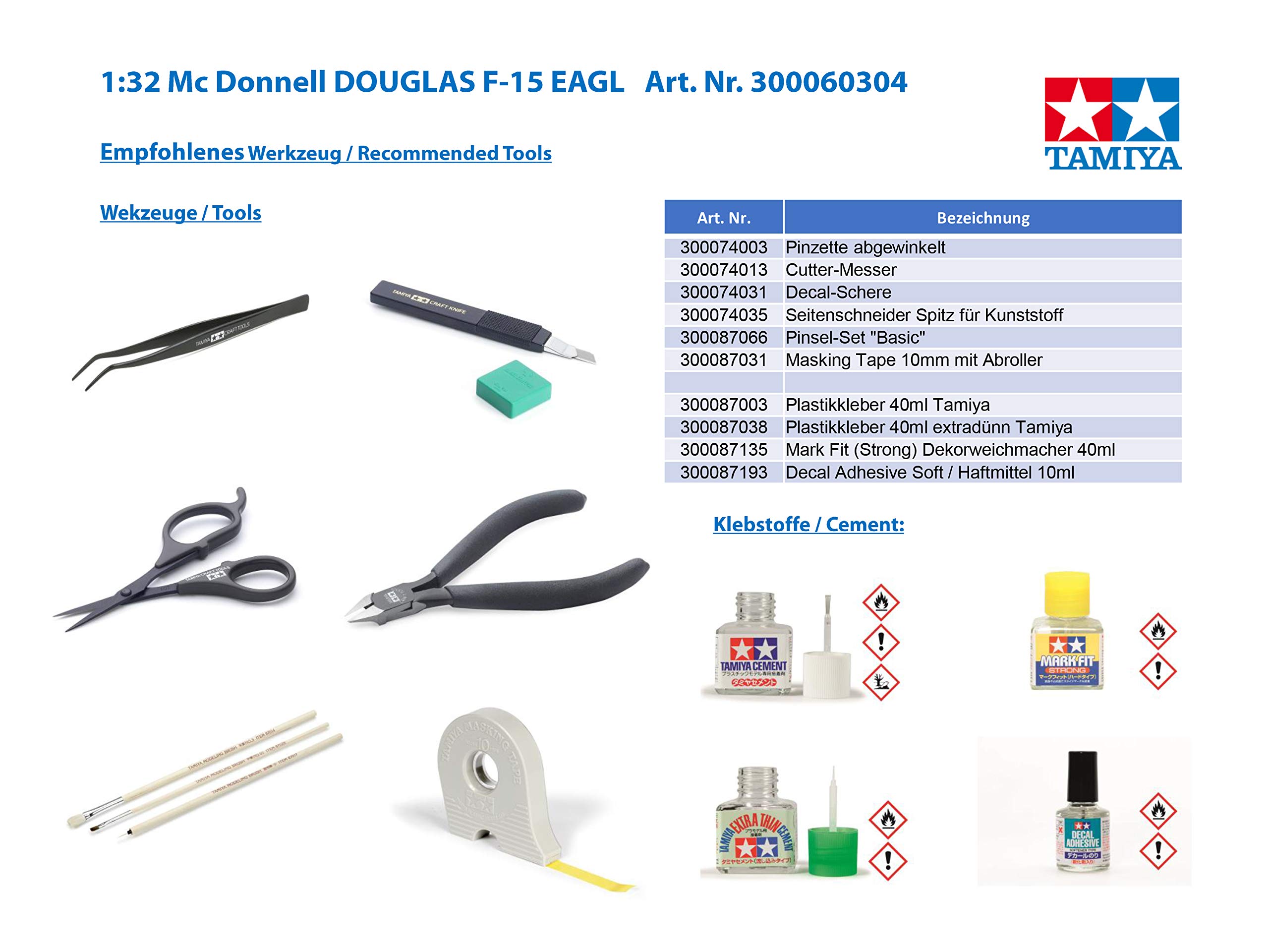 tamiya-300060304-f-15-eagle-d-senj-ger-modellbausatz-1-32 image 3