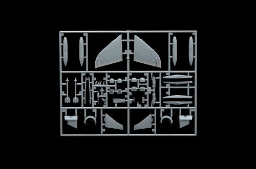 italeri-1401-harrier-gr-3-falklands-1-72-flugzeugbausatz image 8